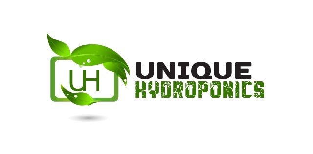 The only personal waterproof automatic grow system on the market under $500. - Unique Hydroponics 