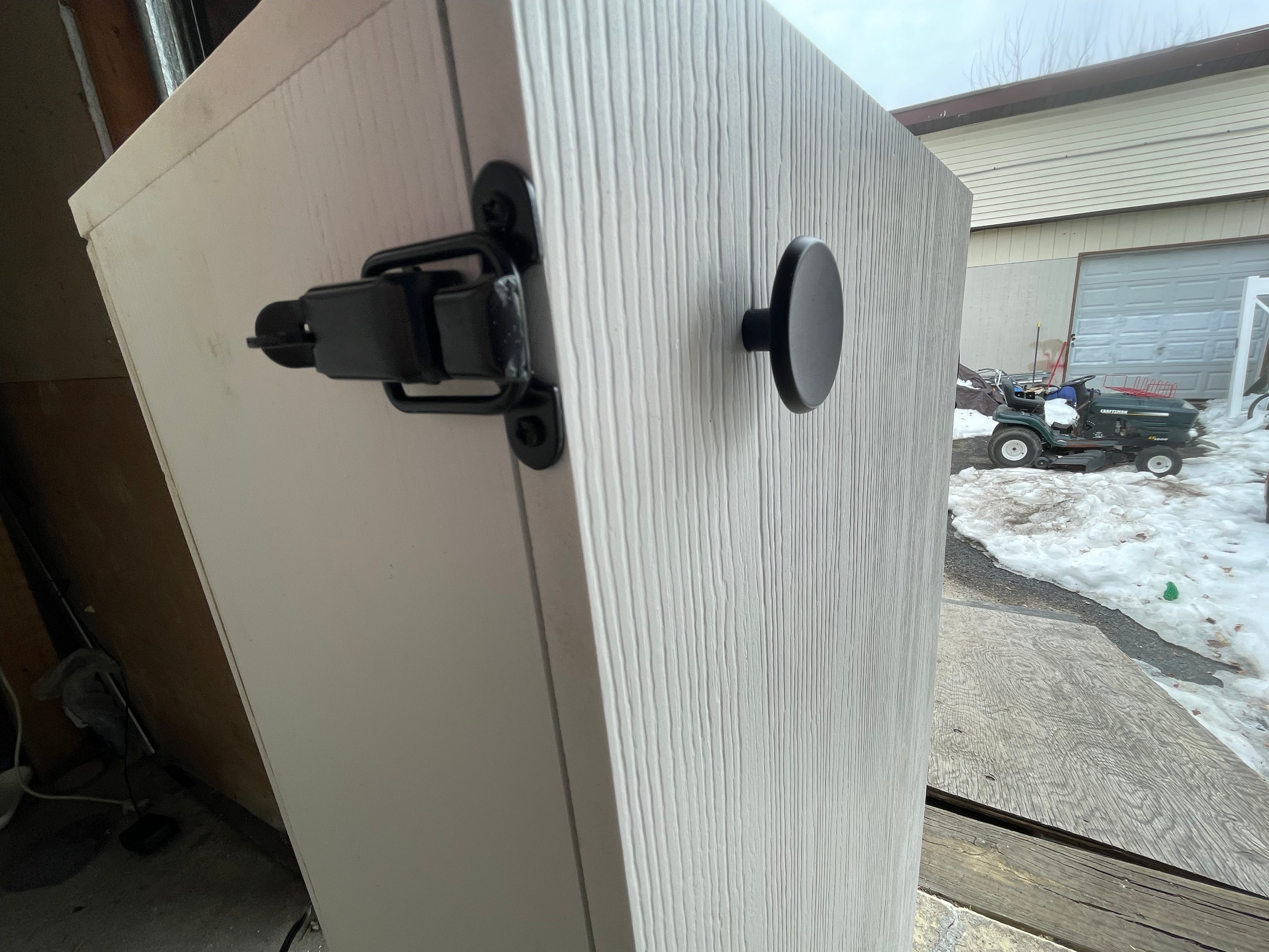 Ghost Cabinet Economy Hydroponic Stealth Grow Cabinet