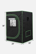3x2x2 Grow Tent - Unique Hydroponics
