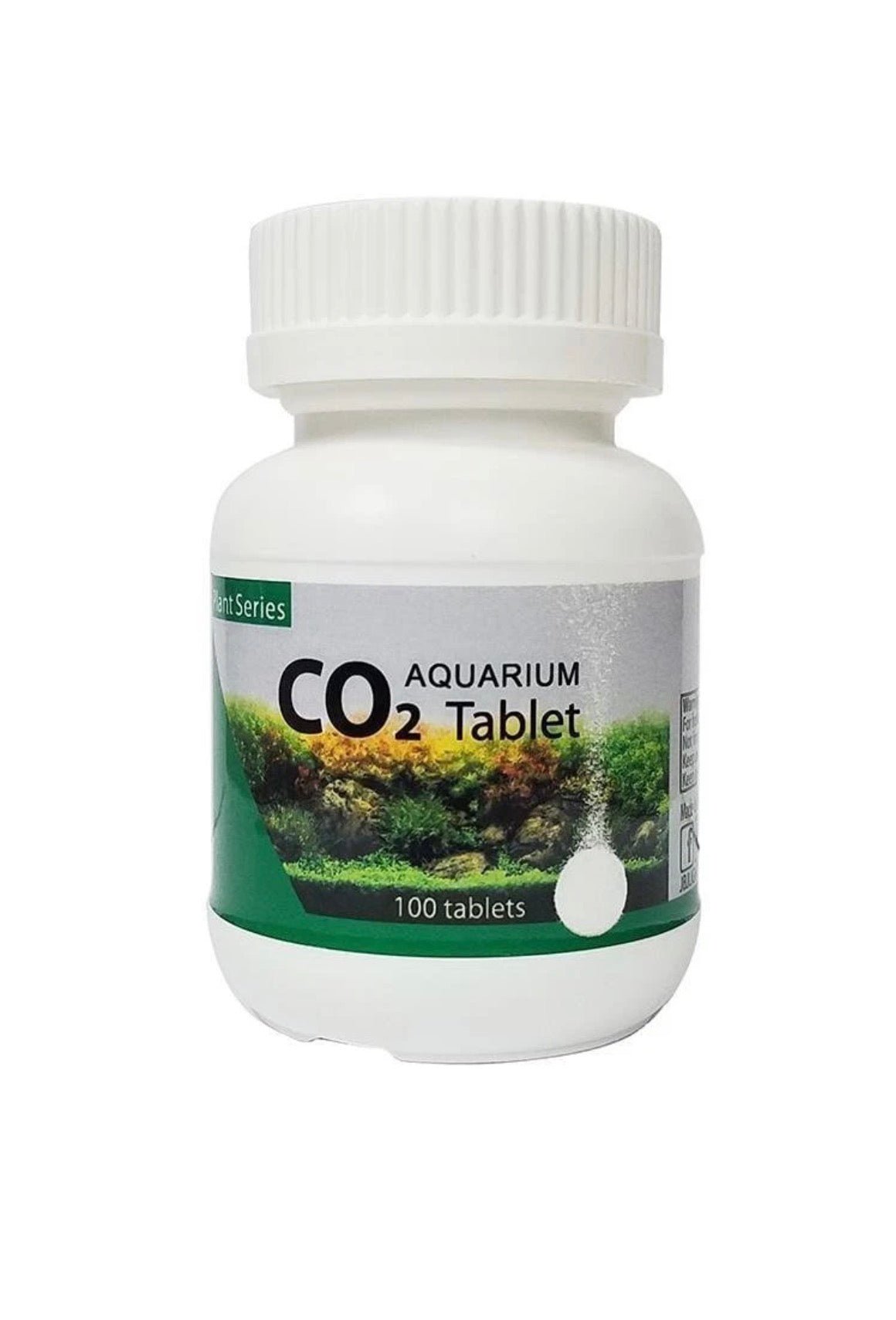 Co2 Tablets, Grow Enhancer - Unique Hydroponics