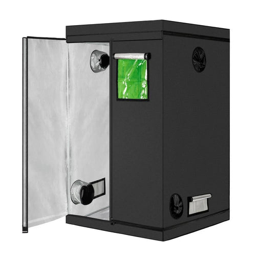 6.5' Tall x 4 x 4 Grow Tent - Unique Hydroponics
